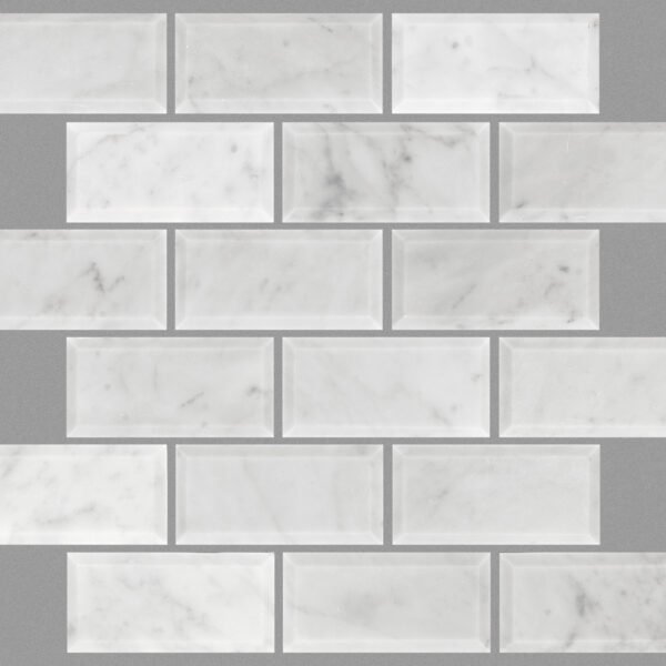 BIANCO CARRARA