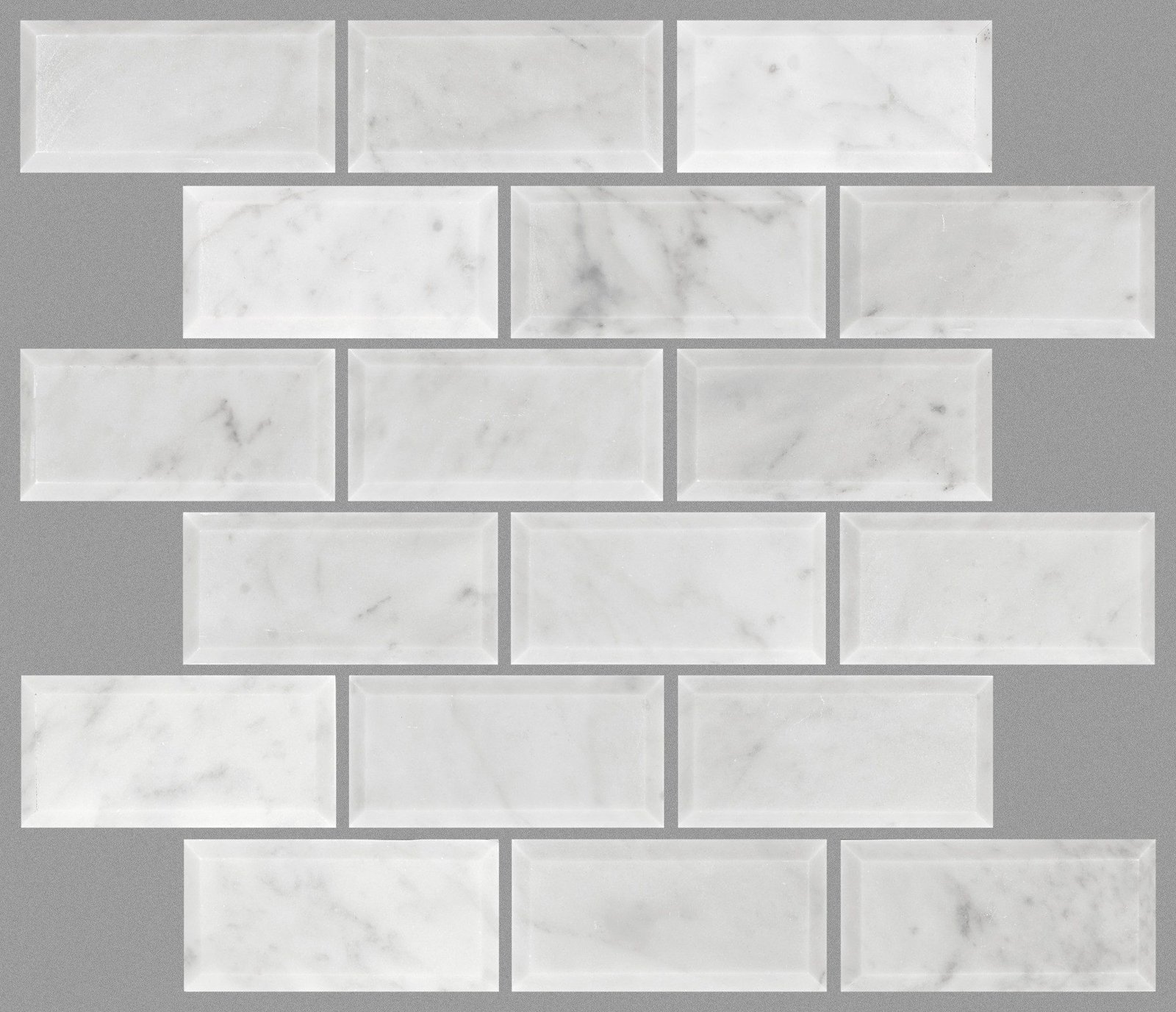 BIANCO CARRARA
