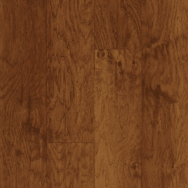 Hickory Engineered Hardwood American Scrape Cajun Spice 5" EAS503