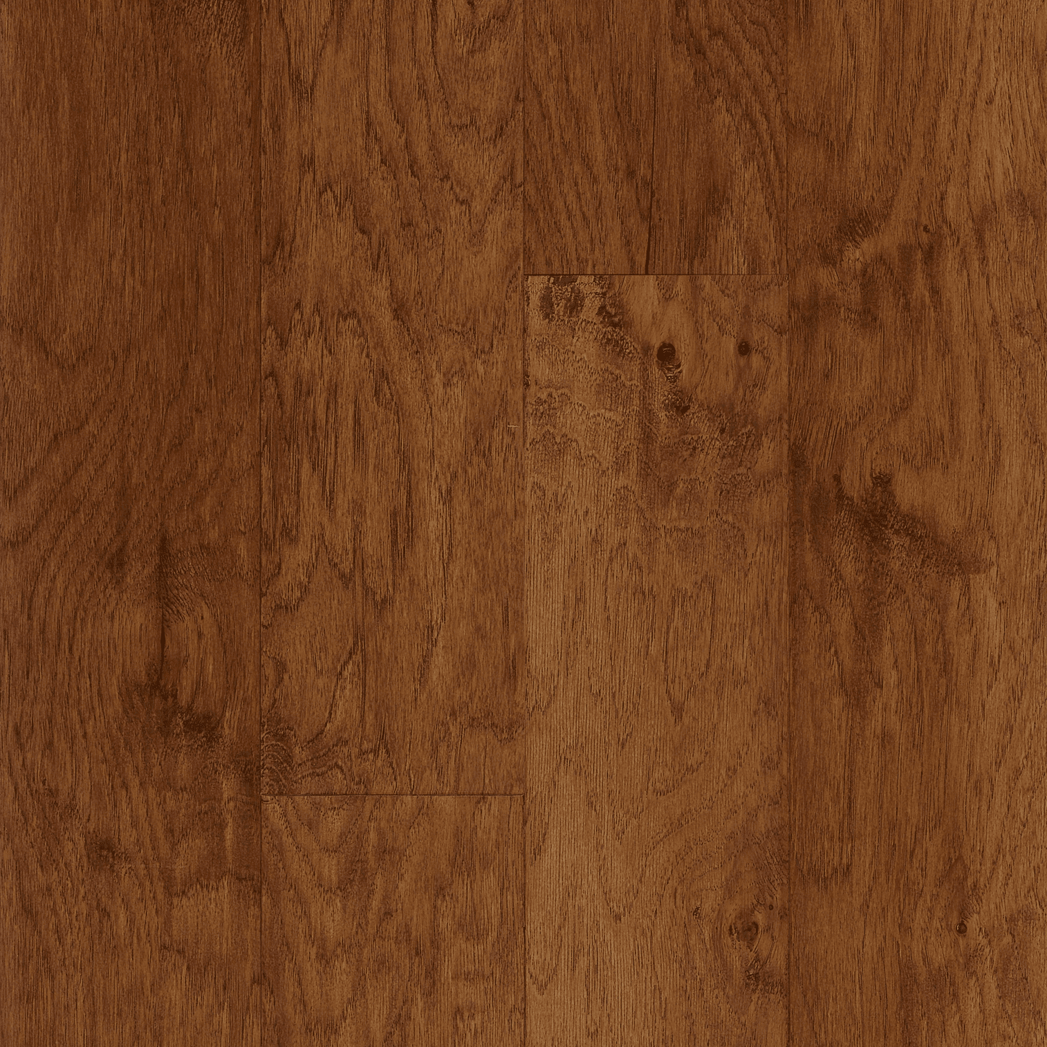 eas503_2a.png Hickory Engineered Hardwood American Scrape Cajun Spice 5" EAS503 - Image 1