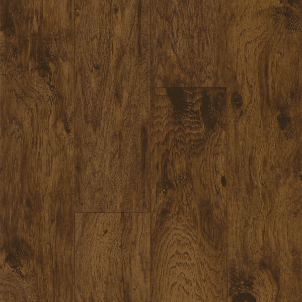 Hickory Engineered Hardwood American Scrape Eagle Nest 5" EAS504