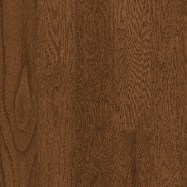 Red Oak Solid Hardwood Paragon Bending Creek 5" SAKP59H202