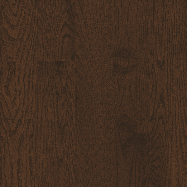 Red Oak Solid Hardwood Paragon Countryside Brown 5" SAKP59H204