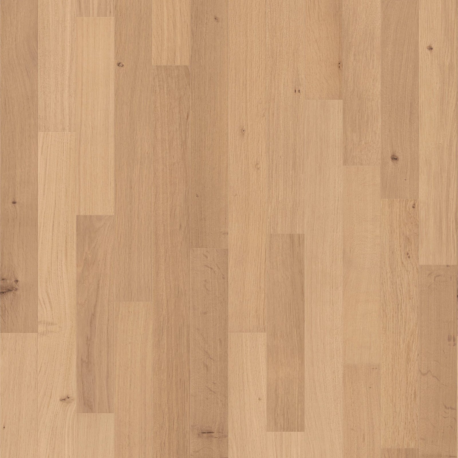 NATURAL WHITE OAK