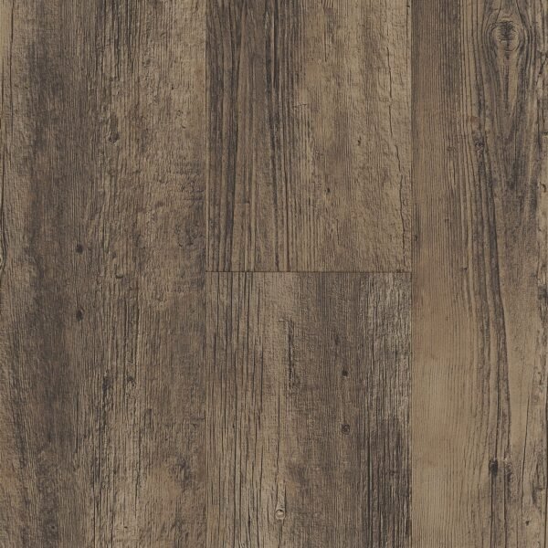 Coastal Crafted Boardwalk